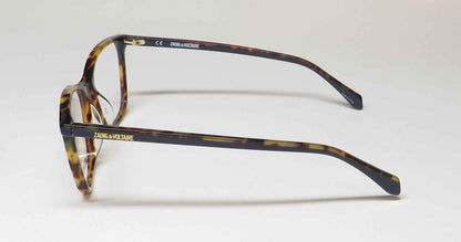 Zadig &amp; Voltaire Vzv270 Eyeglasses