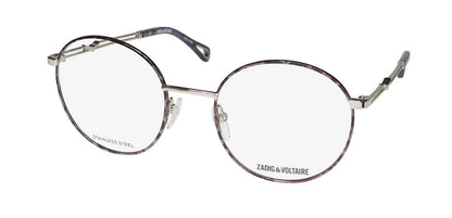Zadig &amp; Voltaire Vzv273 Eyeglasses