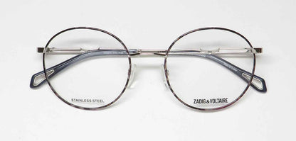 Zadig &amp; Voltaire Vzv273 Eyeglasses