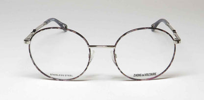 Zadig &amp; Voltaire Vzv273 Eyeglasses