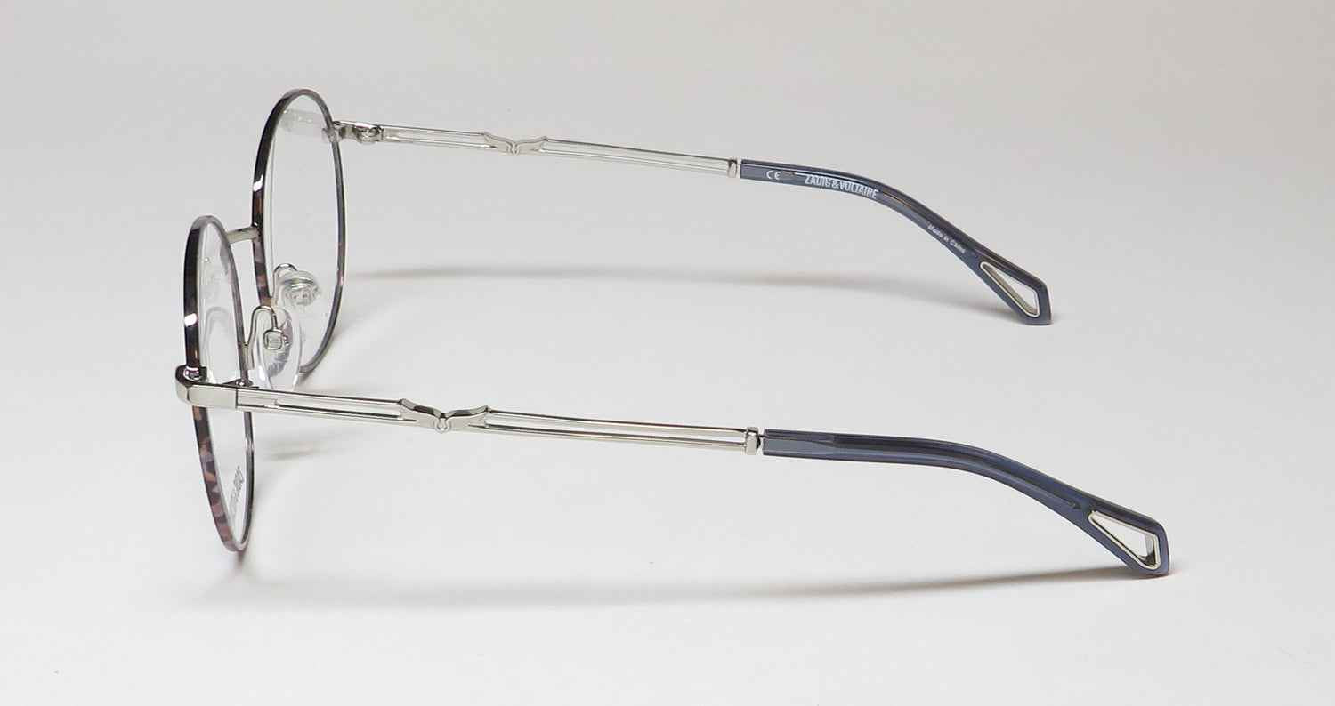 Zadig &amp; Voltaire Vzv273 Eyeglasses