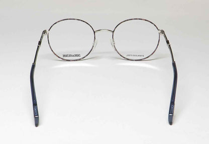 Zadig &amp; Voltaire Vzv273 Eyeglasses