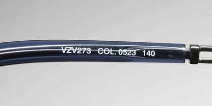 Zadig &amp; Voltaire Vzv273 Eyeglasses