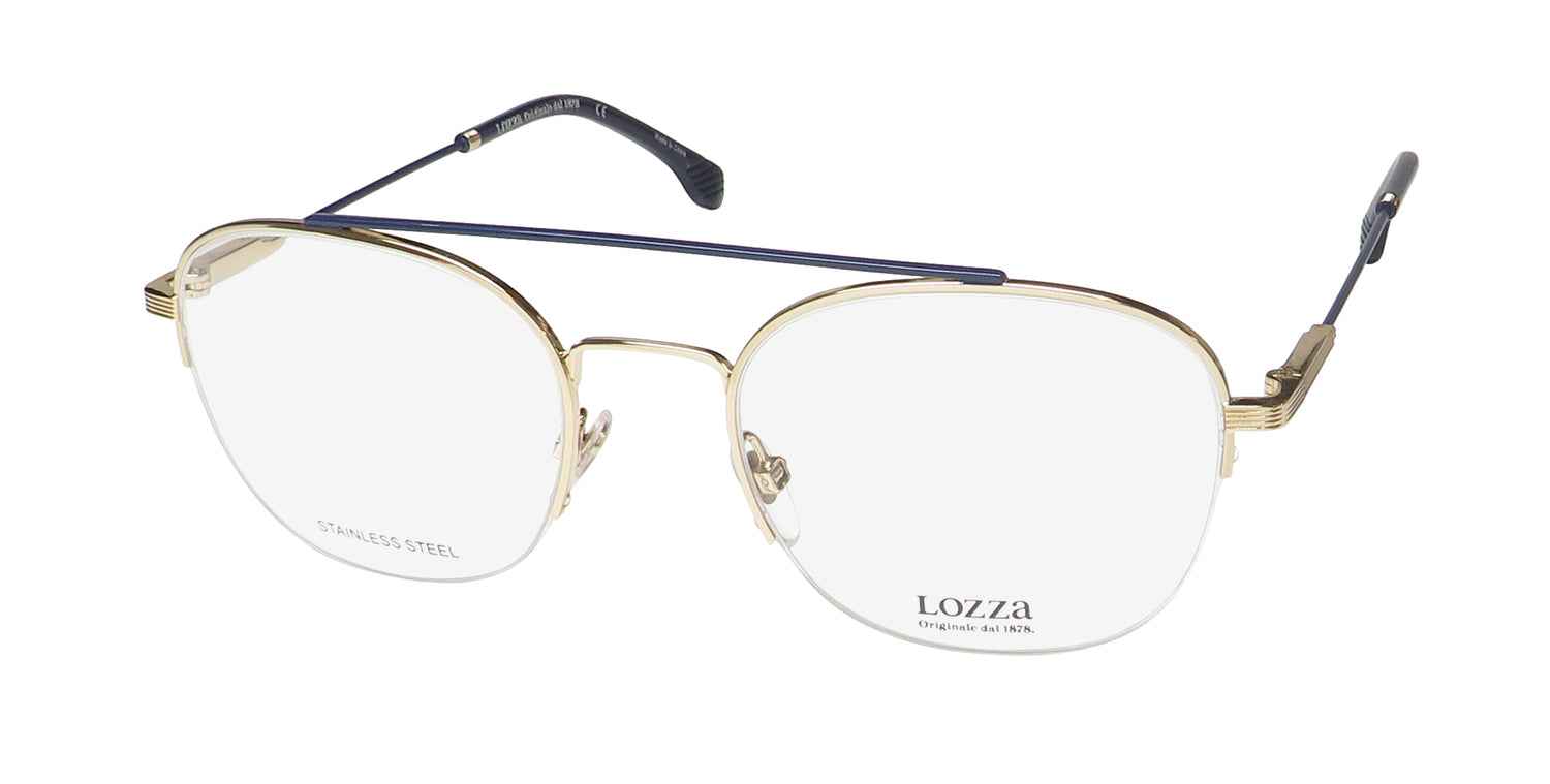 Lozza Vl2352 Eyeglasses