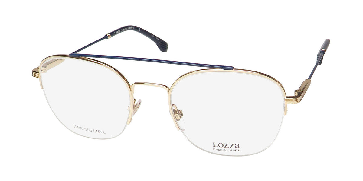 Lozza Vl2352 Eyeglasses
