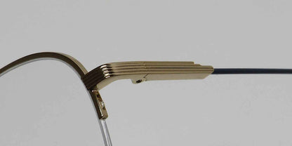 Lozza Vl2352 Eyeglasses