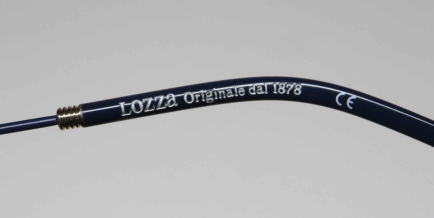 Lozza Vl2352 Eyeglasses
