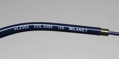 Lozza Vl2352 Eyeglasses