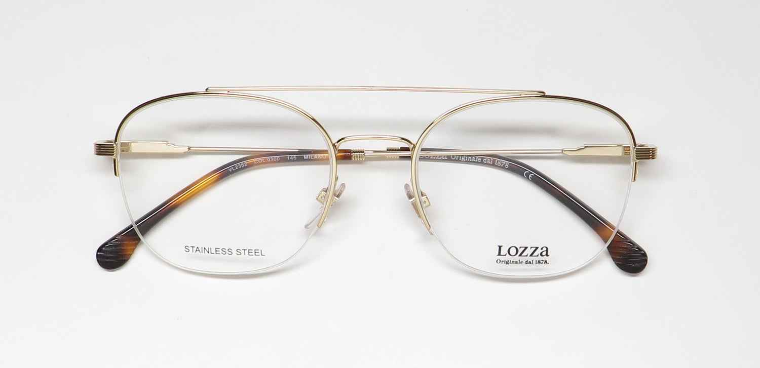 Lozza Vl2352 Eyeglasses