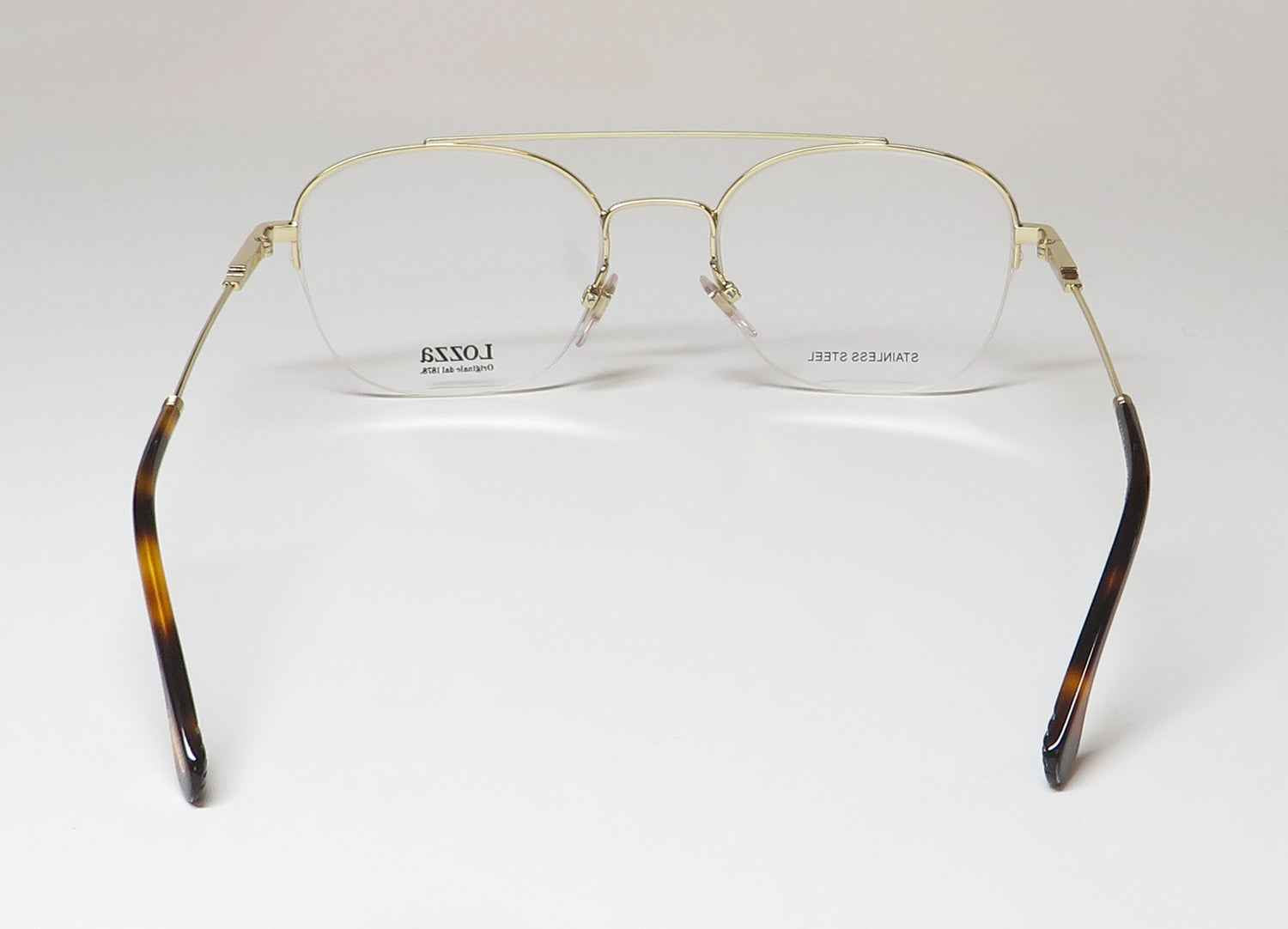 Lozza Vl2352 Eyeglasses