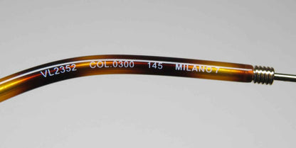 Lozza Vl2352 Eyeglasses