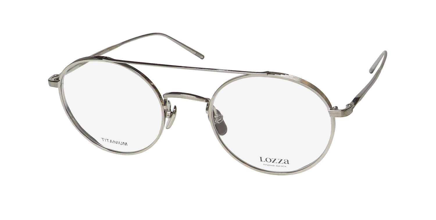 Lozza Vl2347 Eyeglasses