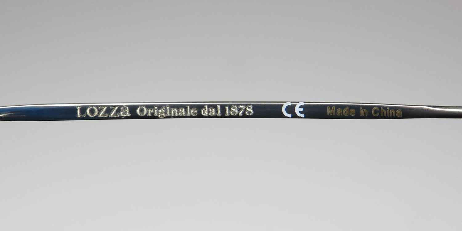 Lozza Vl2347 Eyeglasses