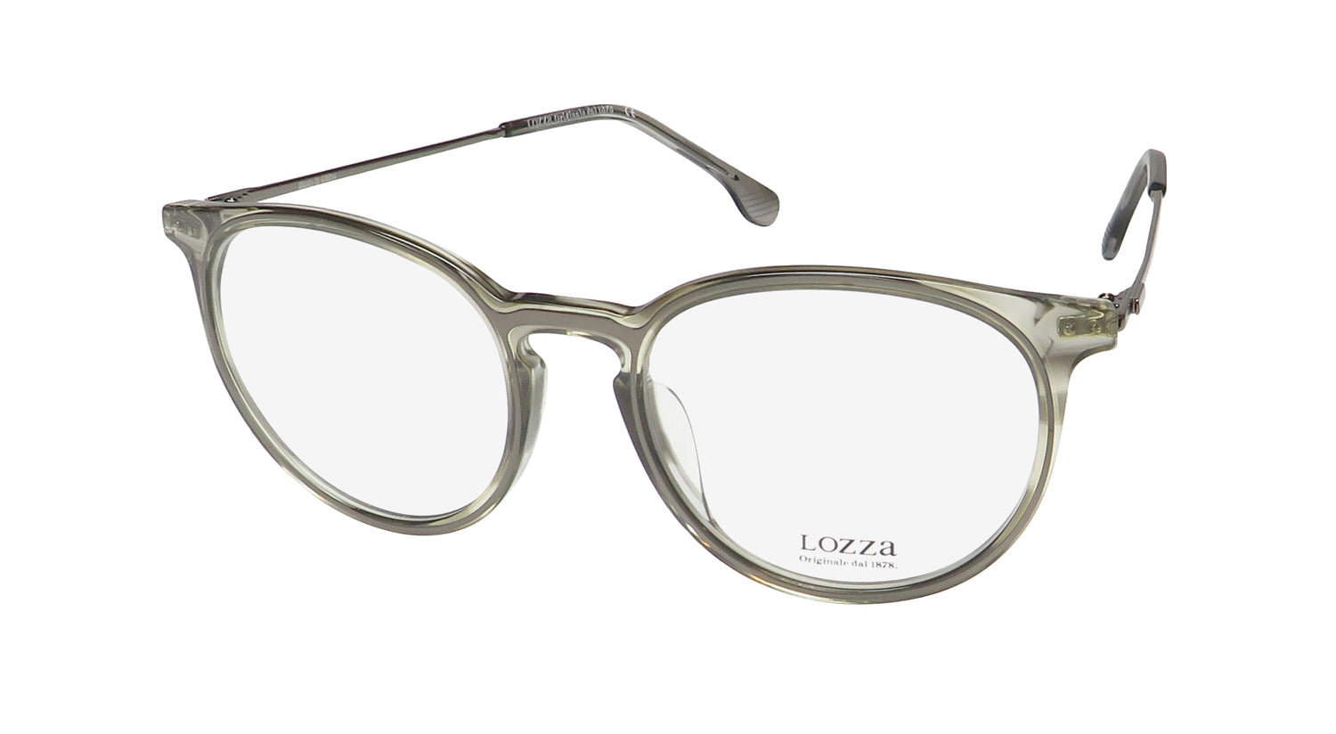 Lozza Vl4223 Eyeglasses by ModaFrames