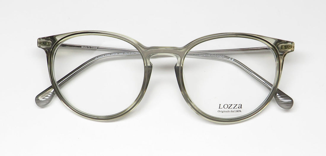 Lozza Vl4223 Eyeglasses by ModaFrames
