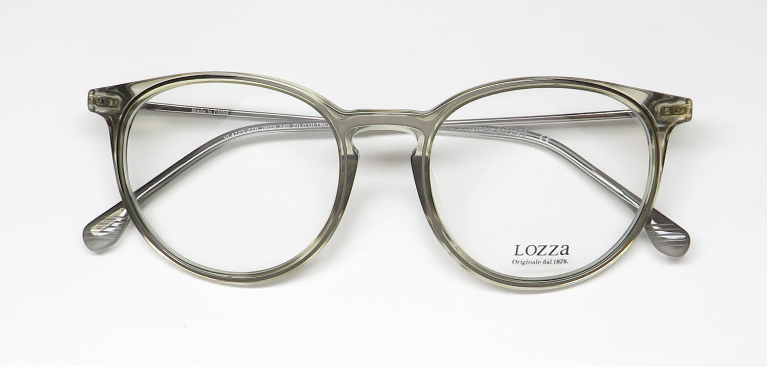 Lozza Vl4223 Eyeglasses by ModaFrames