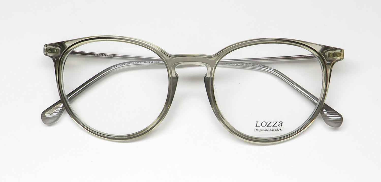 Lozza Vl4223 Eyeglasses