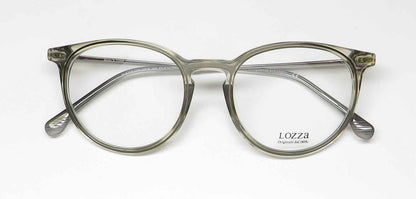 Lozza Vl4223 Eyeglasses