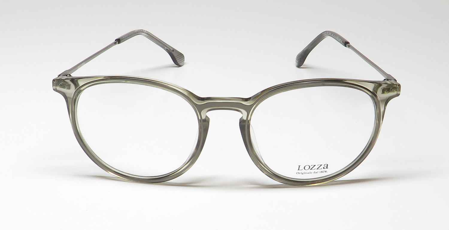 Lozza Vl4223 Eyeglasses