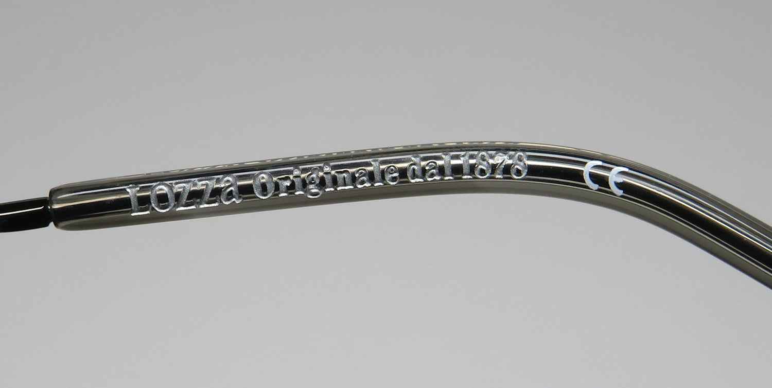 Lozza Vl4223 Eyeglasses