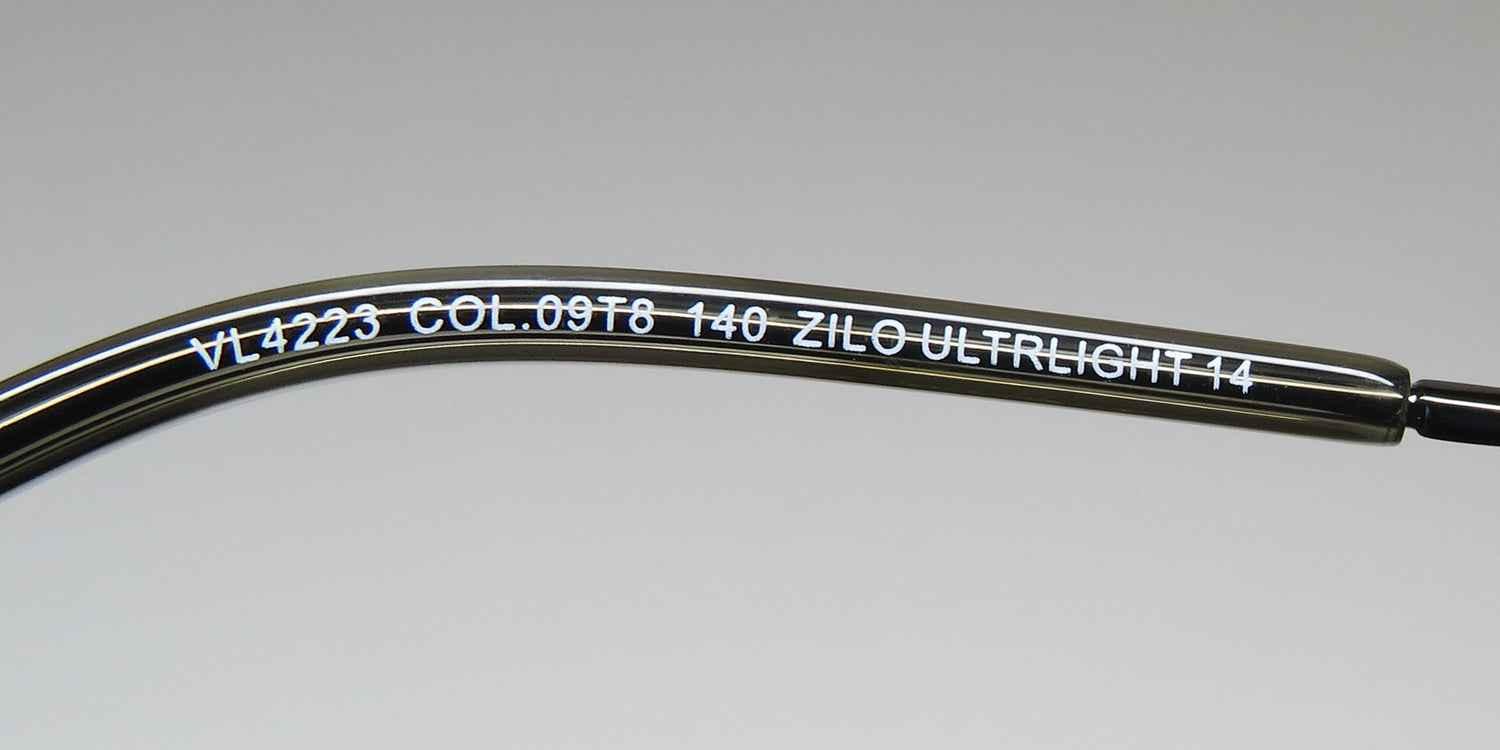 Lozza Vl4223 Eyeglasses