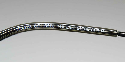 Lozza Vl4223 Eyeglasses