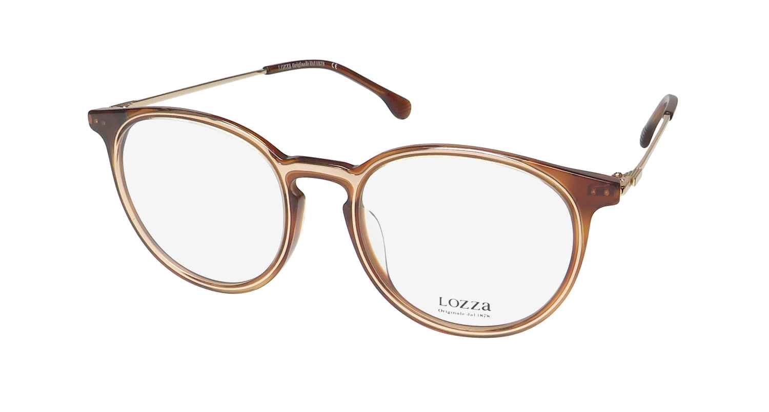 Lozza Vl4223 Eyeglasses