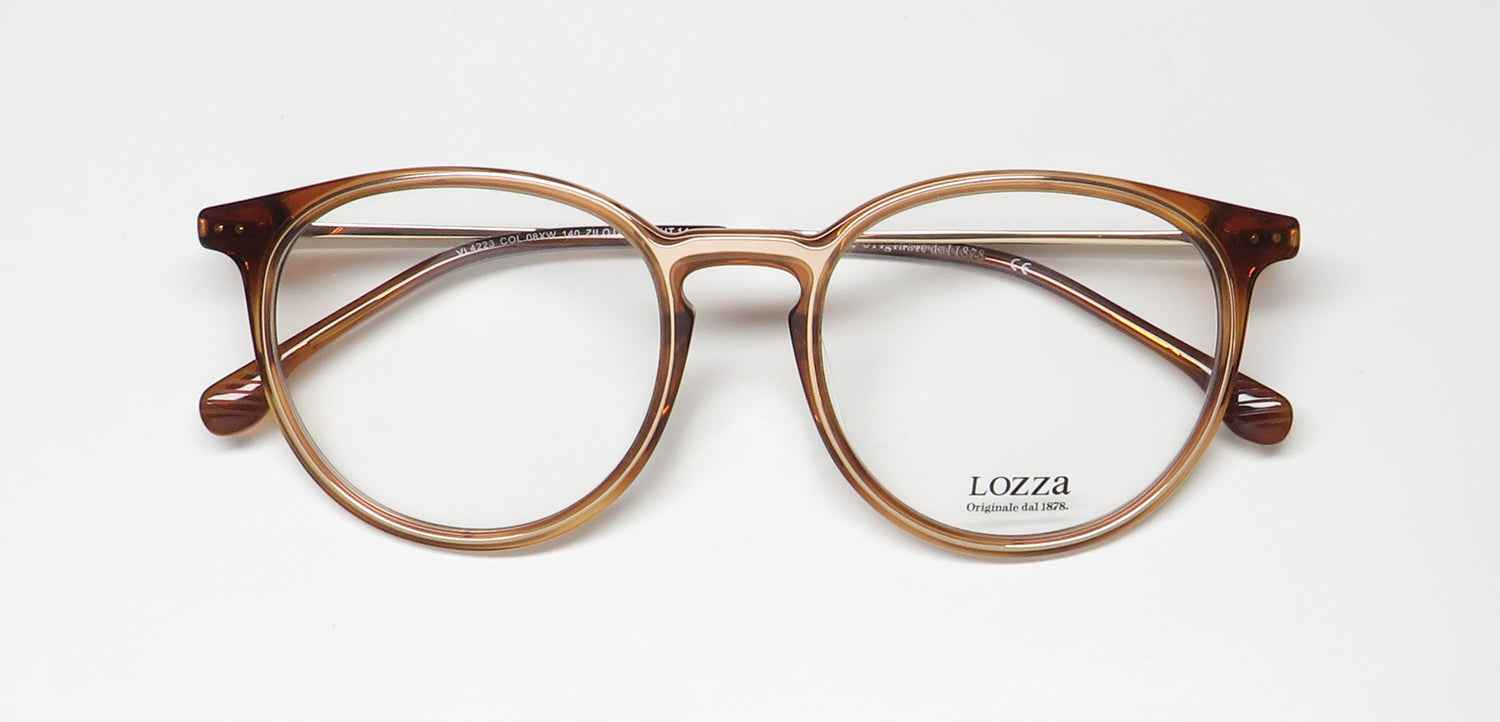 Lozza Vl4223 Eyeglasses