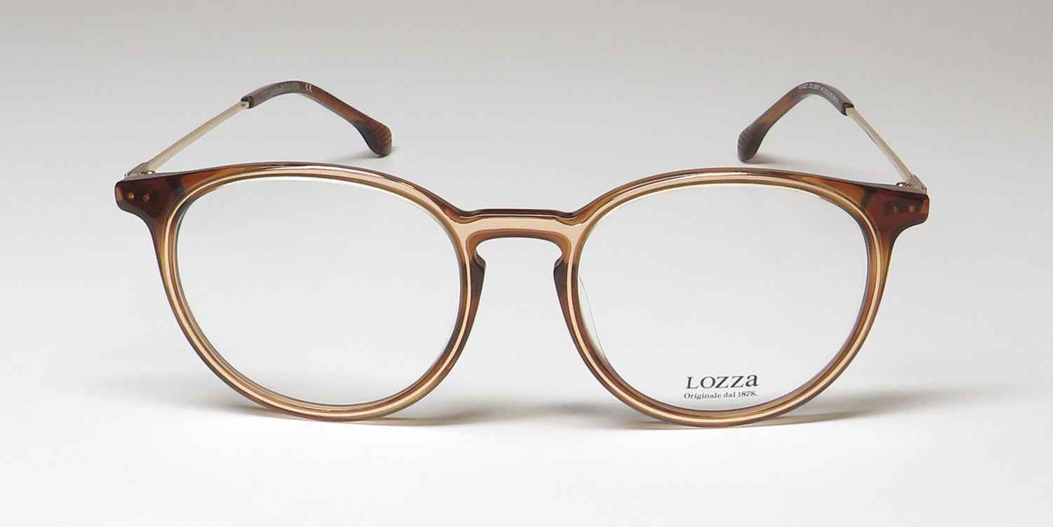 Lozza Vl4223 Eyeglasses