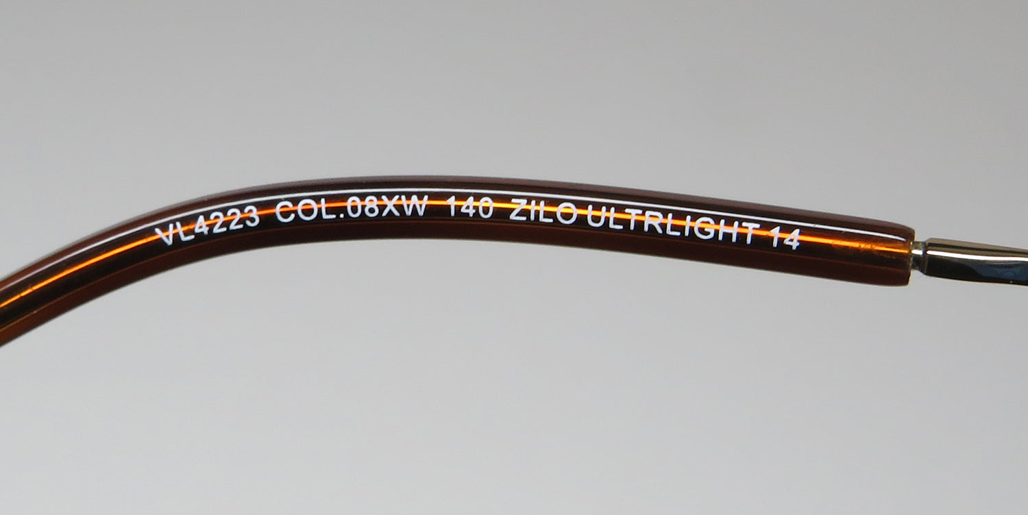 Lozza Vl4223 Eyeglasses by ModaFrames