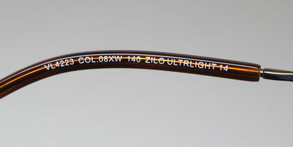 Lozza Vl4223 Eyeglasses by ModaFrames