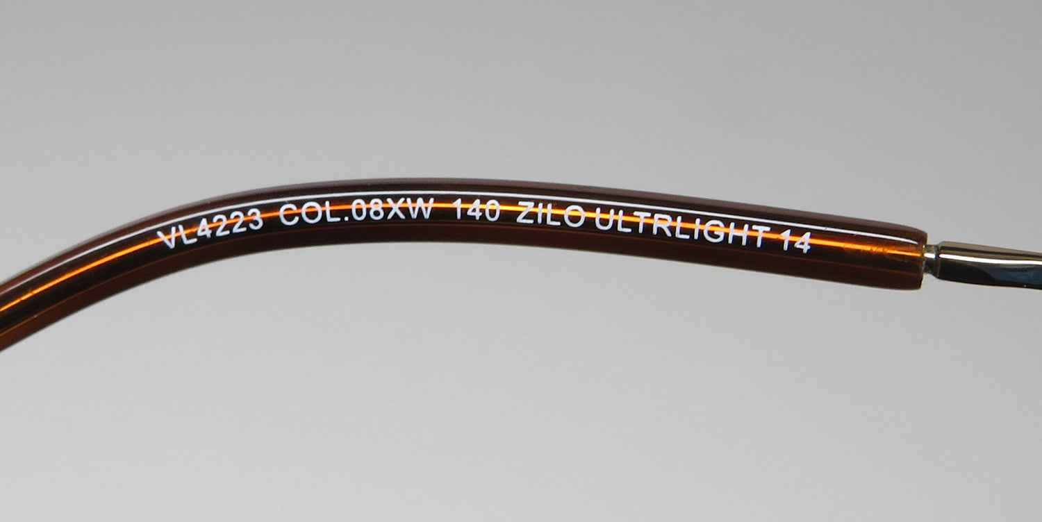 Lozza Vl4223 Eyeglasses