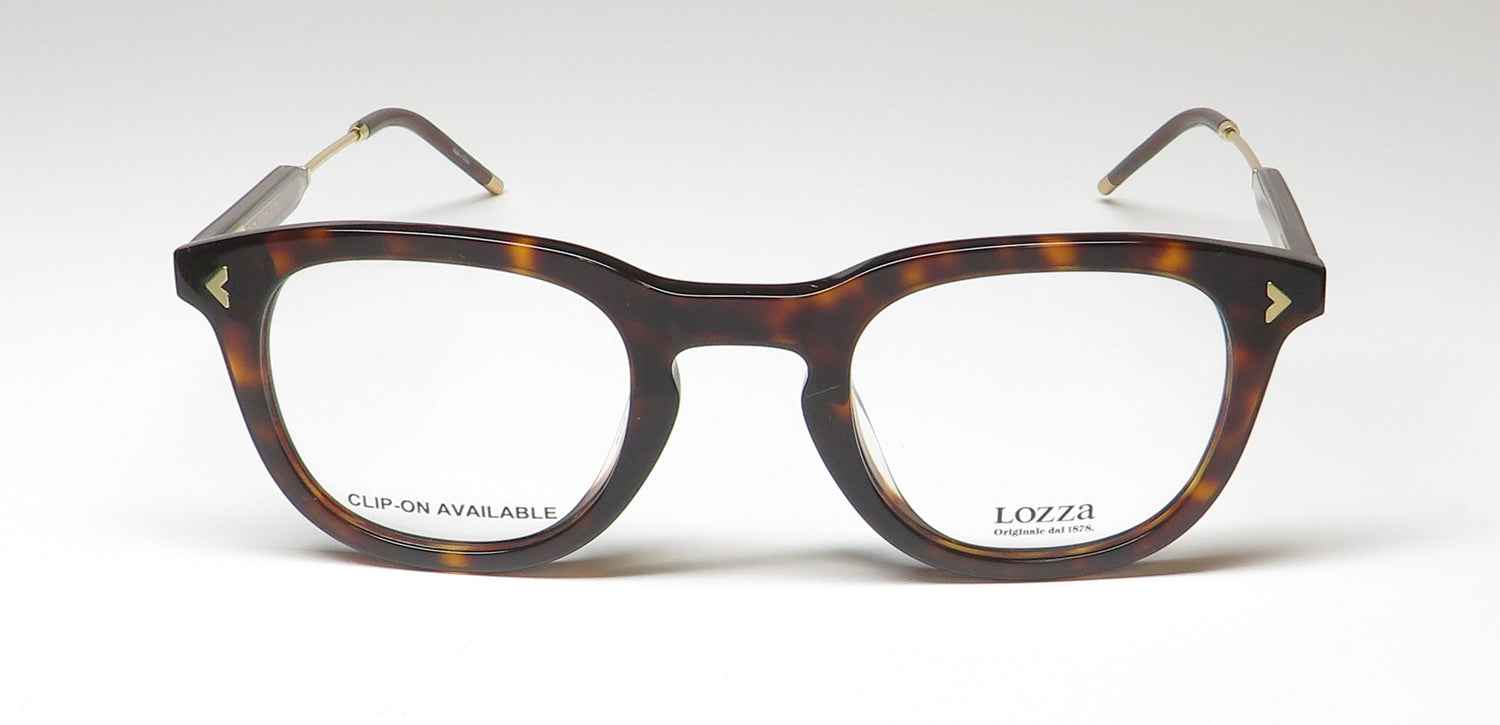Lozza Vl4312 Eyeglasses