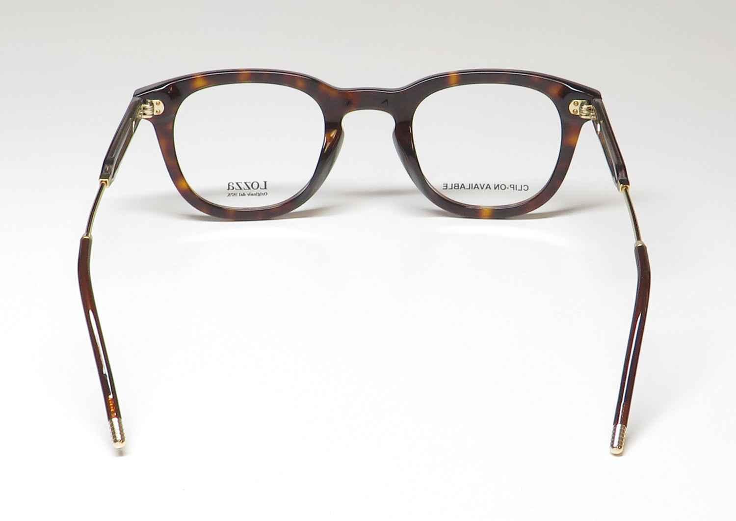 Lozza Vl4312 Eyeglasses