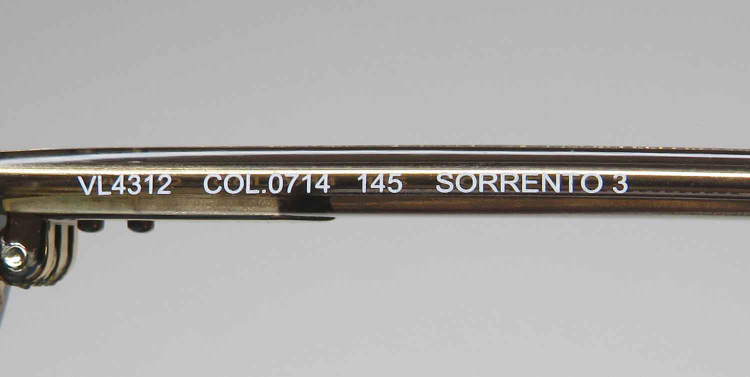 Lozza Vl4312 Eyeglasses