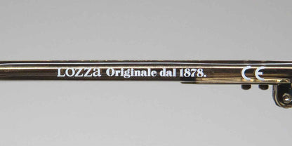 Lozza Vl4312 Eyeglasses