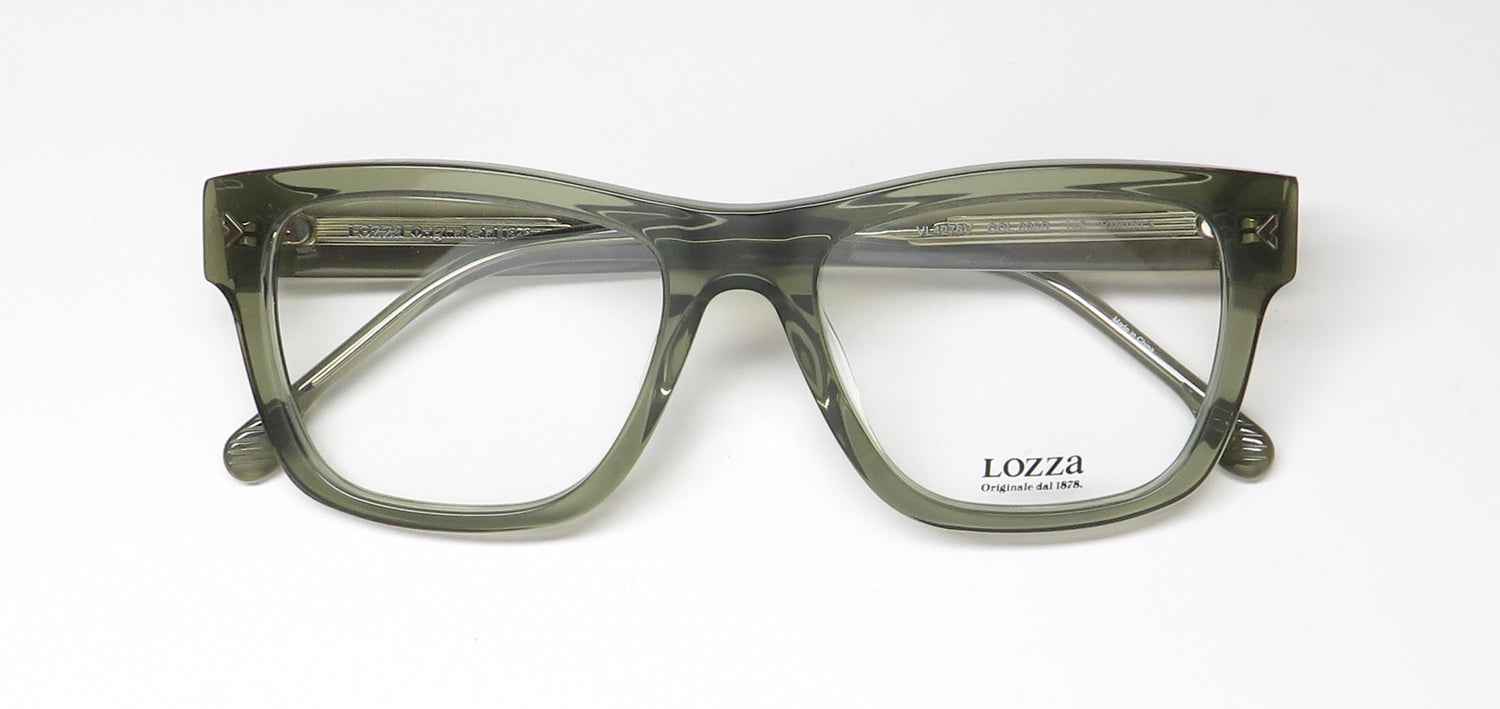 Lozza Vl4276v Eyeglasses