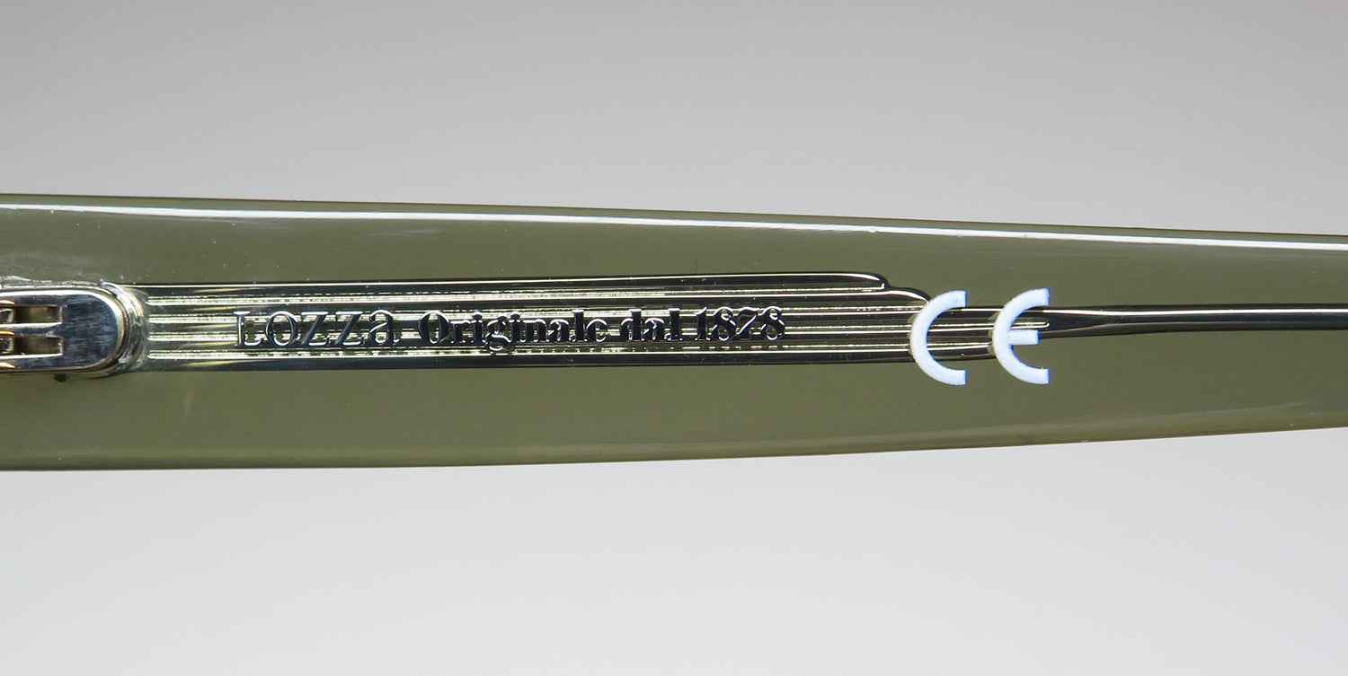 Lozza Vl4276v Eyeglasses