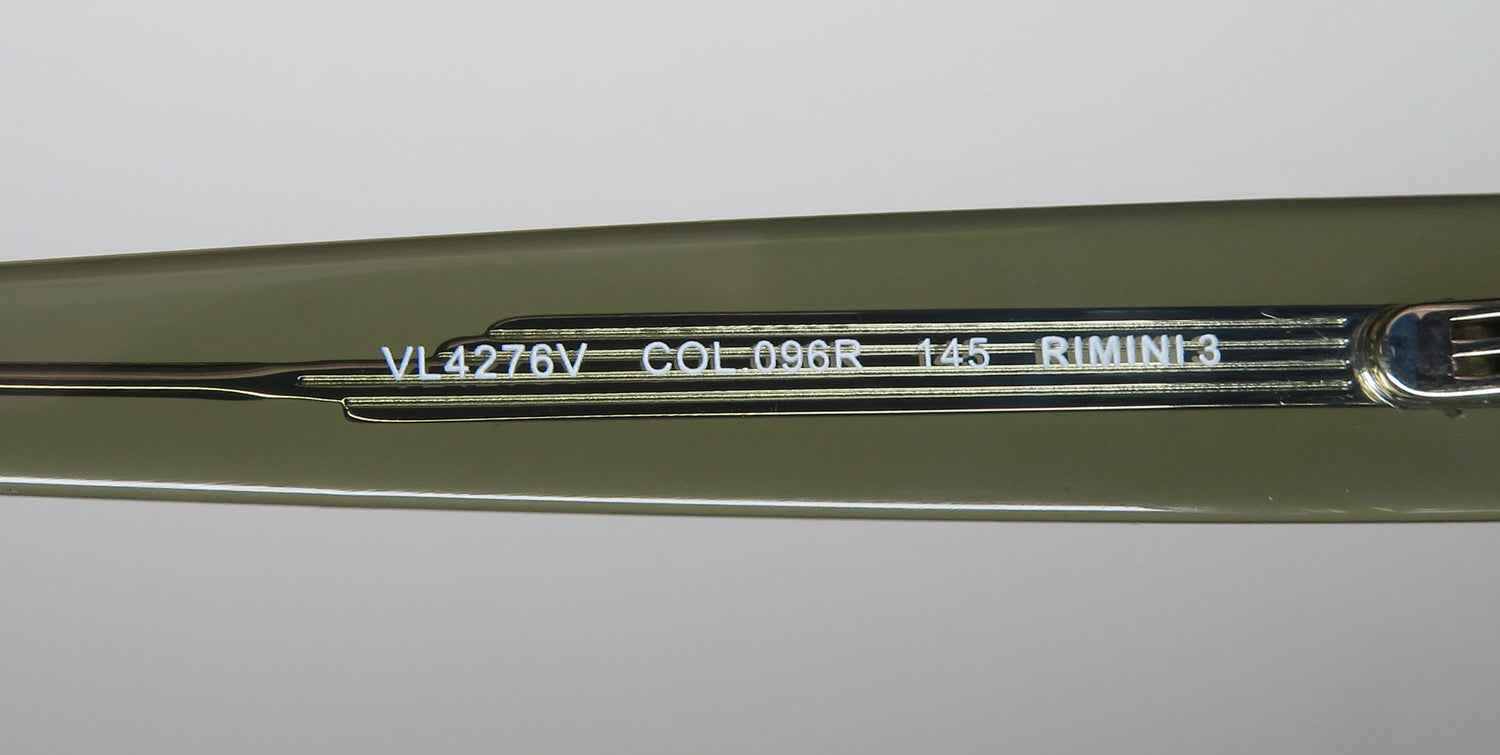 Lozza Vl4276v Eyeglasses