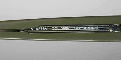 Lozza Vl4276v Eyeglasses
