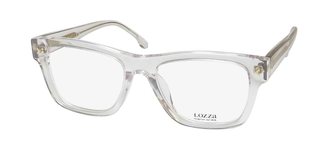 Lozza Vl4276v Eyeglasses
