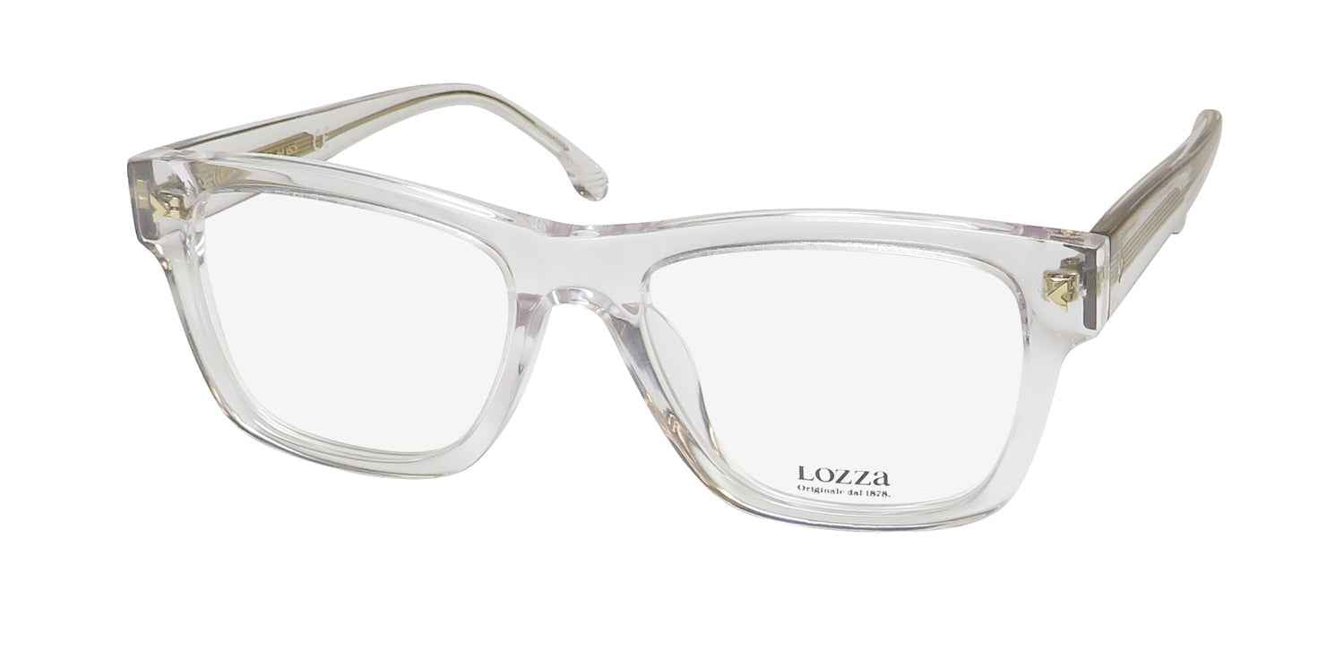 Lozza Vl4276v Eyeglasses