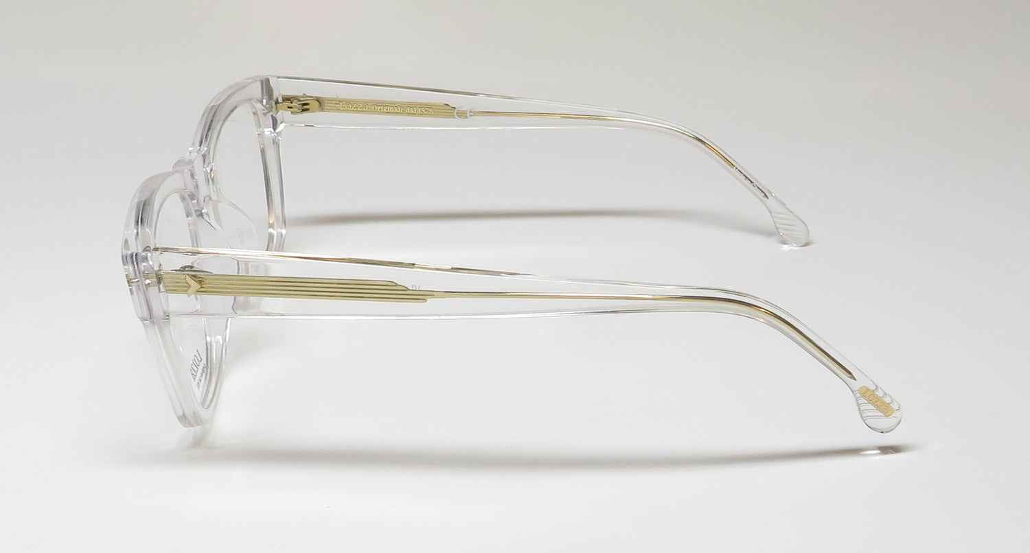 Lozza Vl4276v Eyeglasses