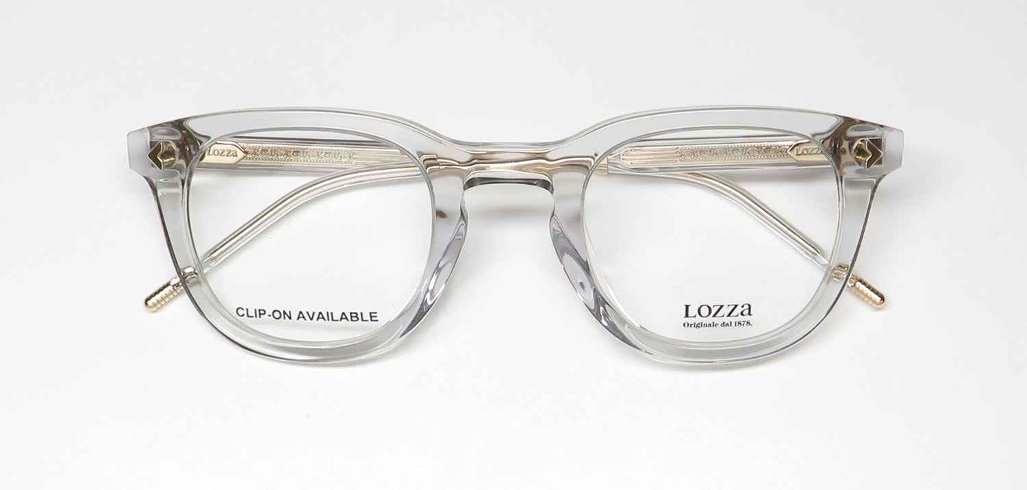 Lozza Vl4312 Eyeglasses