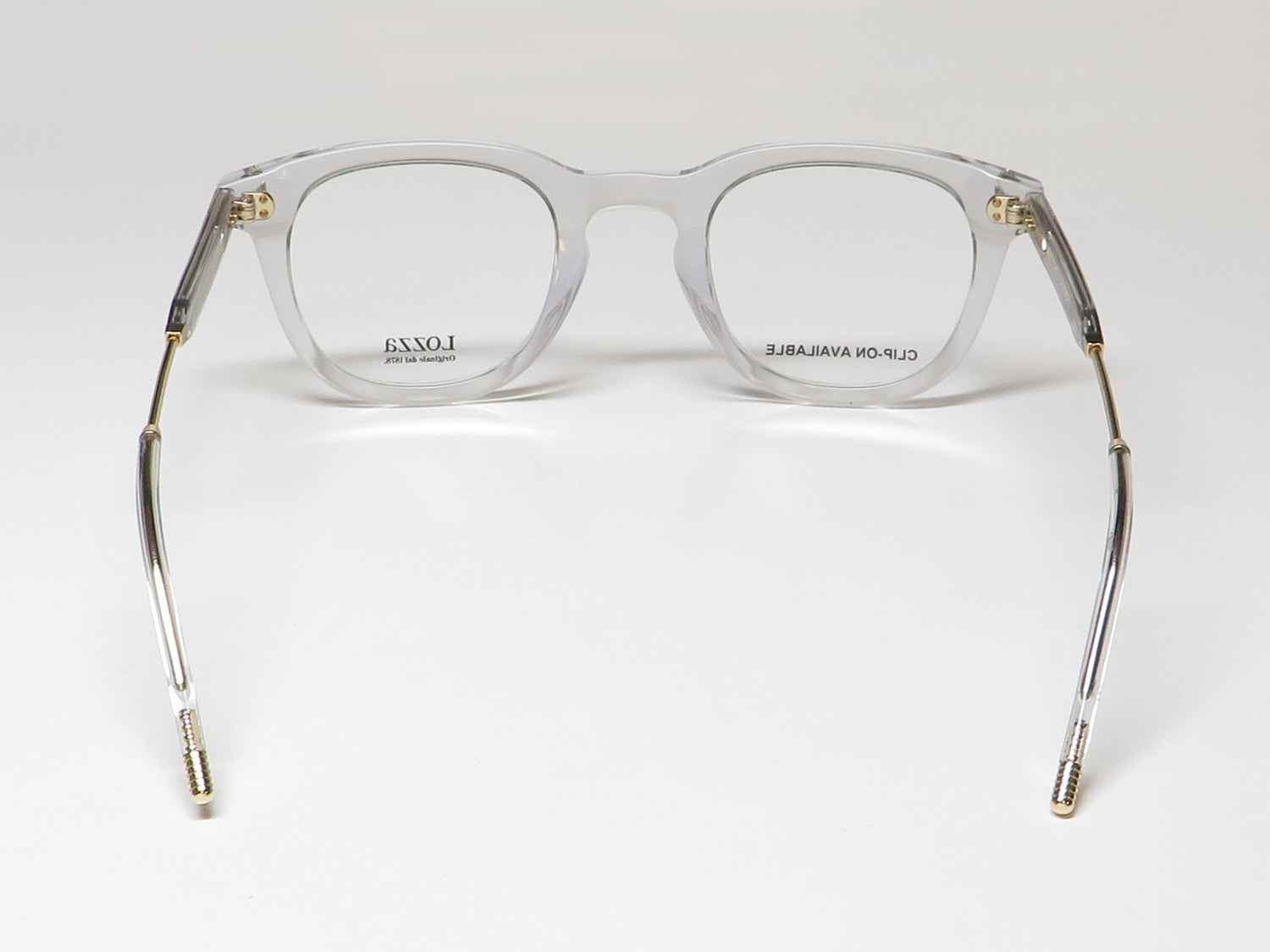 Lozza Vl4312 Eyeglasses