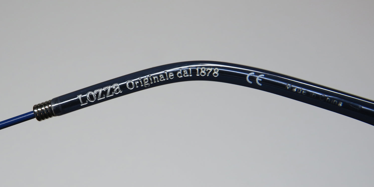 Lozza Vl4212 Eyeglasses by ModaFrames