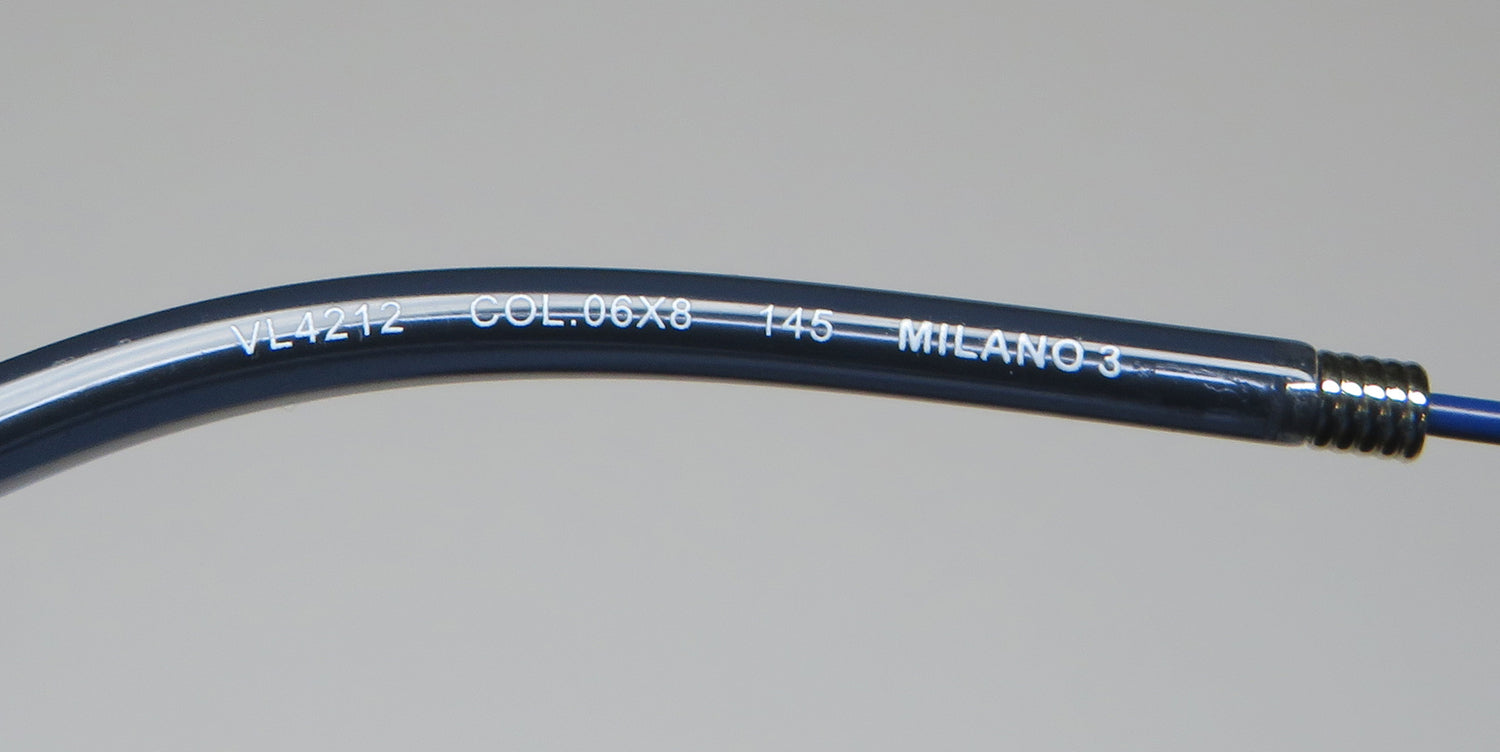 Lozza Vl4212 Eyeglasses by ModaFrames