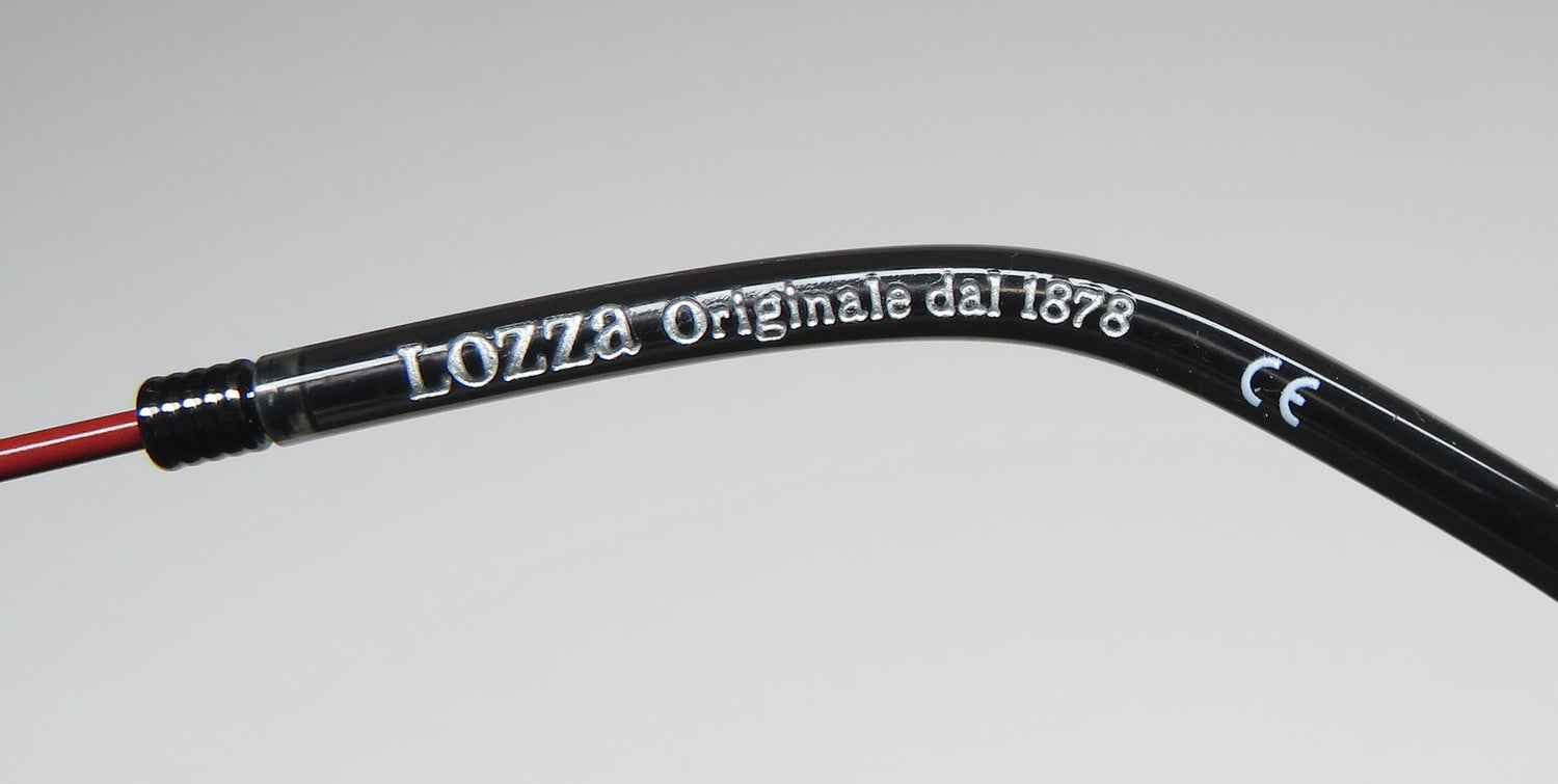 Lozza Vl4220 Eyeglasses