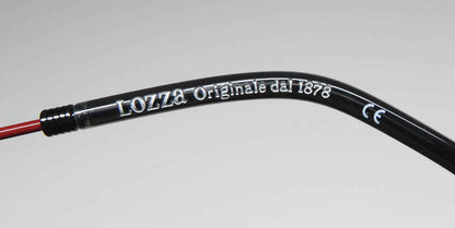 Lozza Vl4220 Eyeglasses