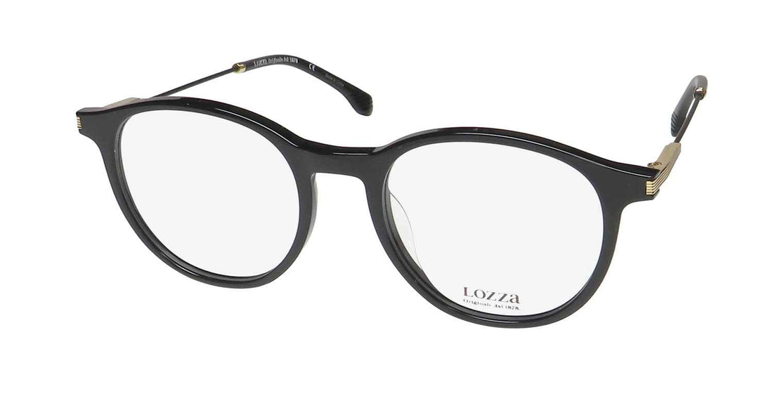 Lozza Vl4220 Eyeglasses